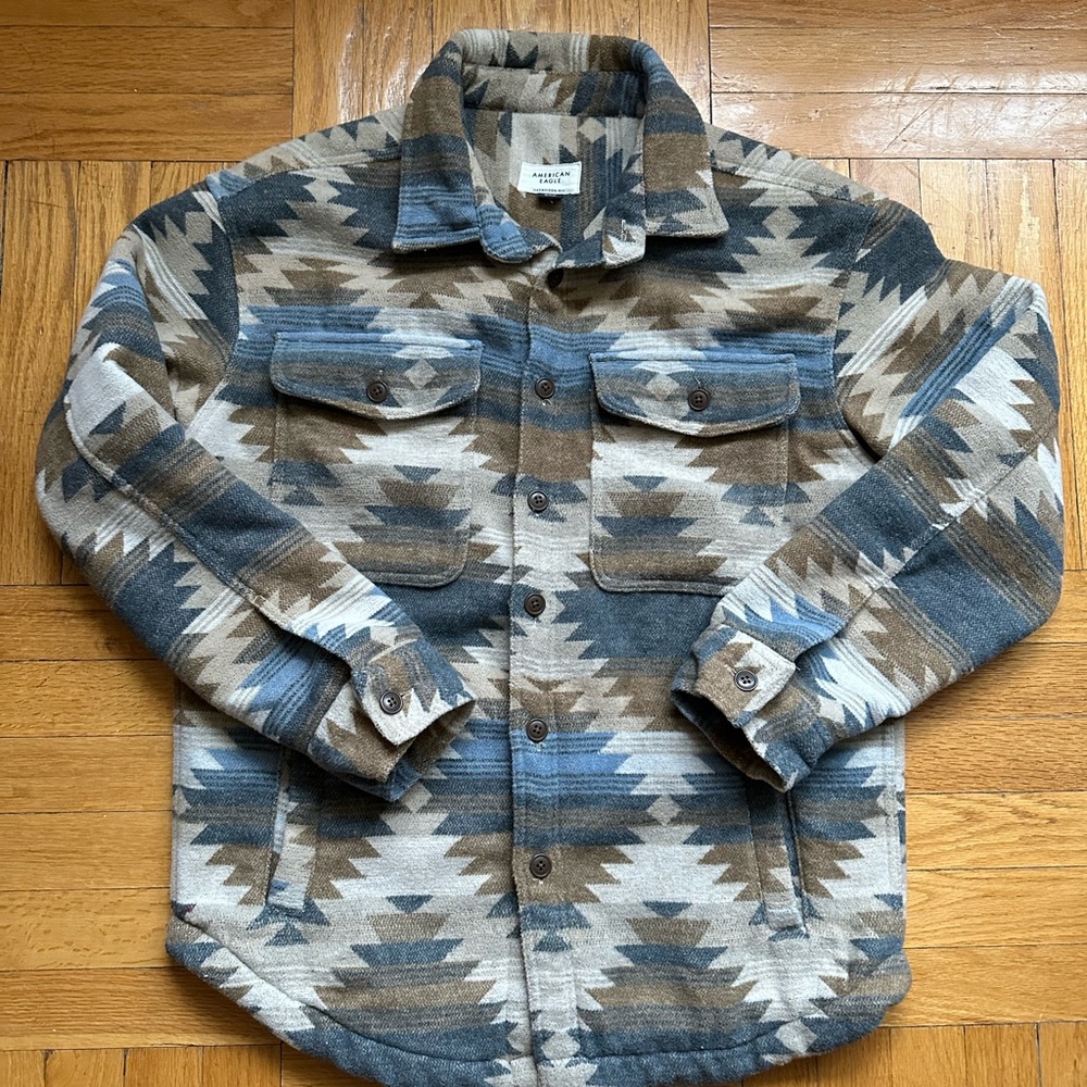 American Eagle Top Shirt